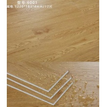 SPC锁扣板