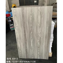 SPC锁扣板