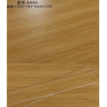 SPC锁扣板