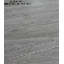 SPC锁扣板
