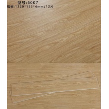 SPC锁扣板